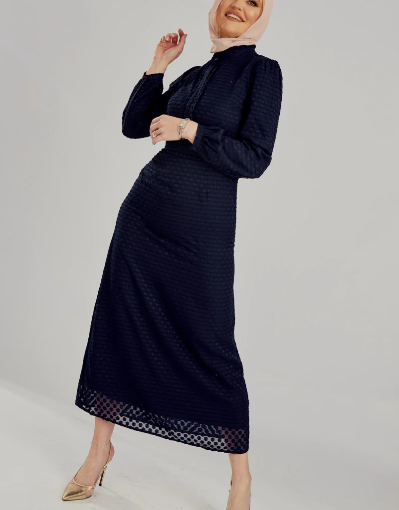 Jovial Evening Dress - Image 5