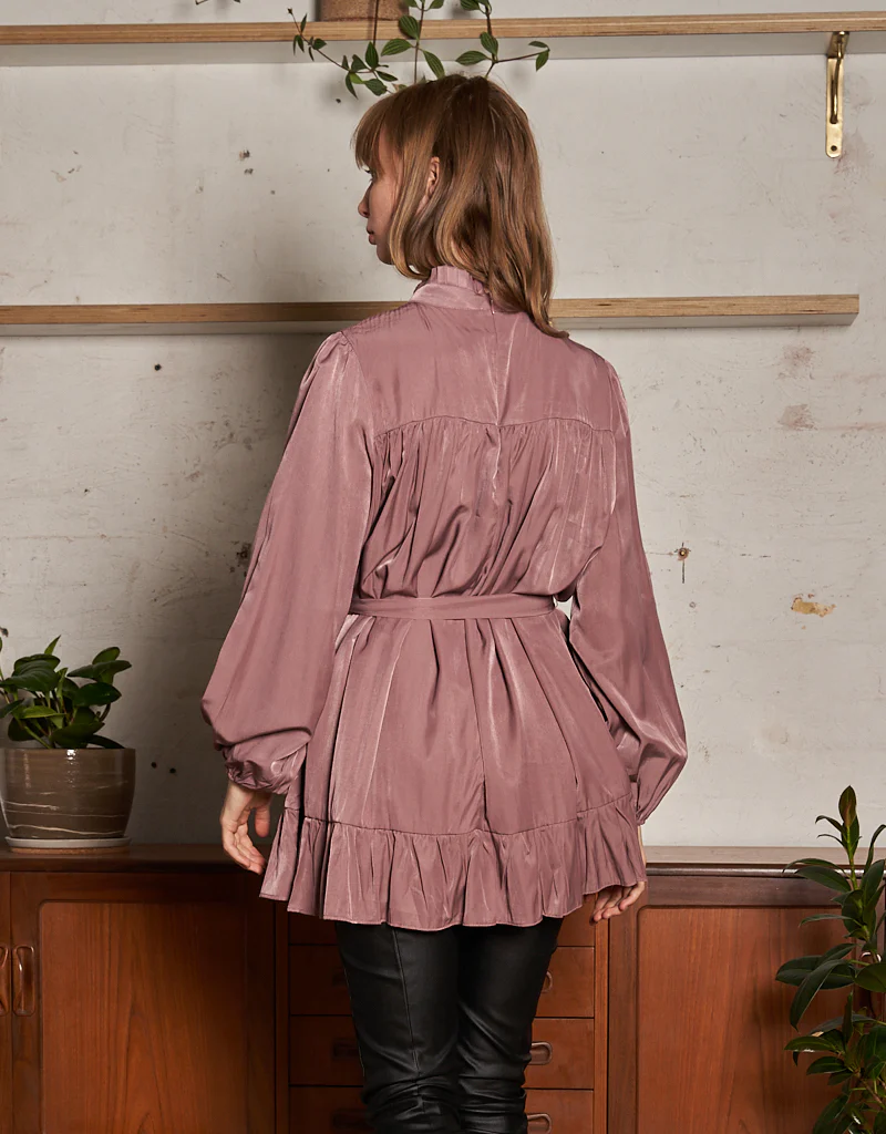 Jovial Shift Top - Image 5
