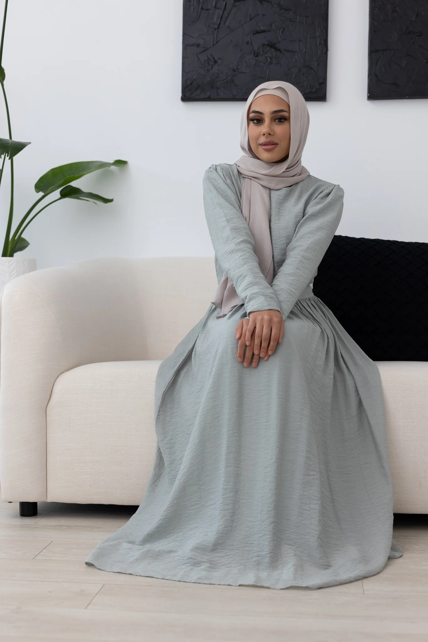 Joyous Maxi Dress - Image 16