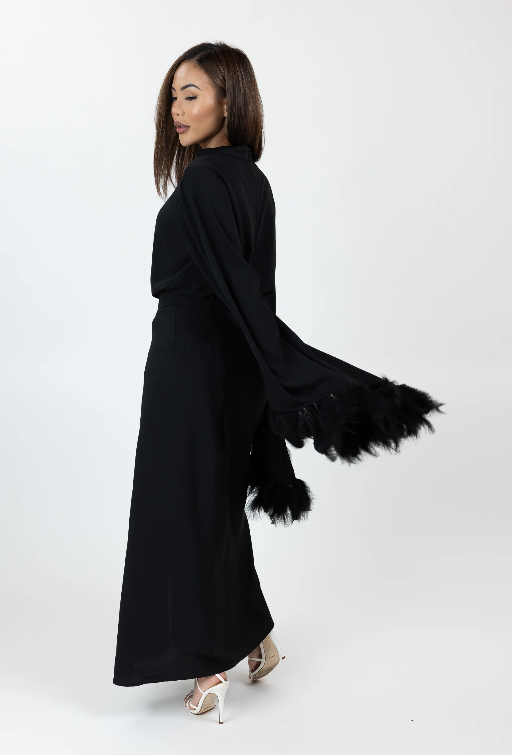 Kairo Feather Set - Image 8