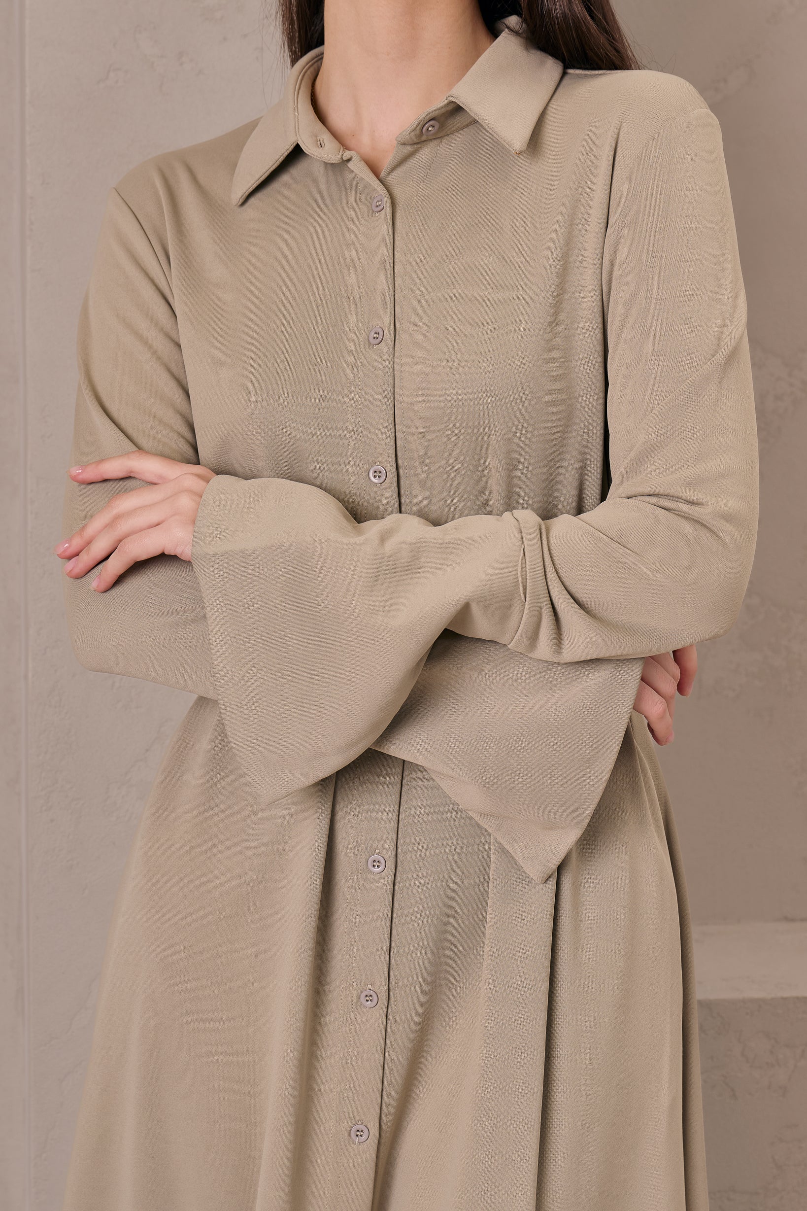 Kayla Dress - Image 5