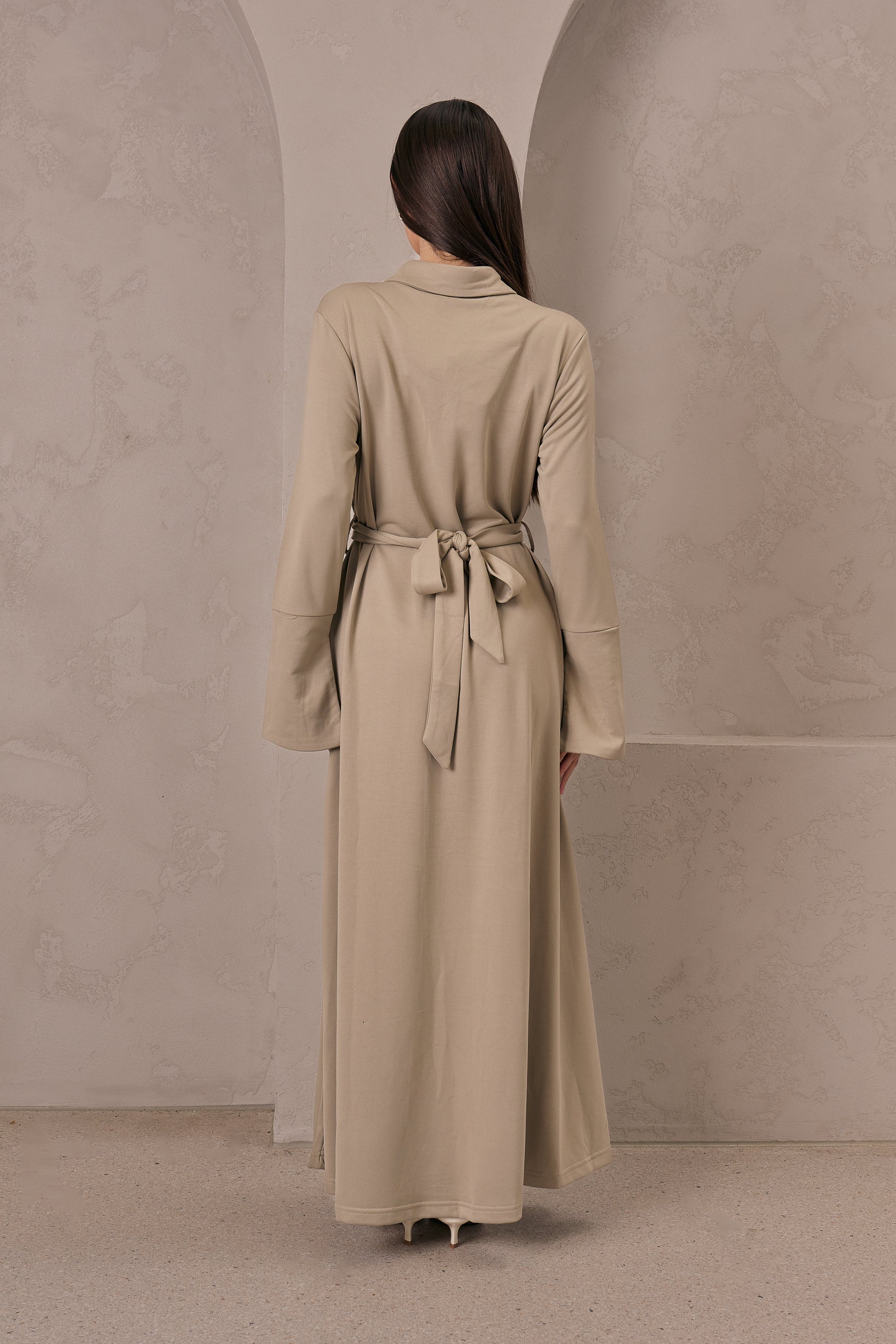 Kayla Dress - Image 6