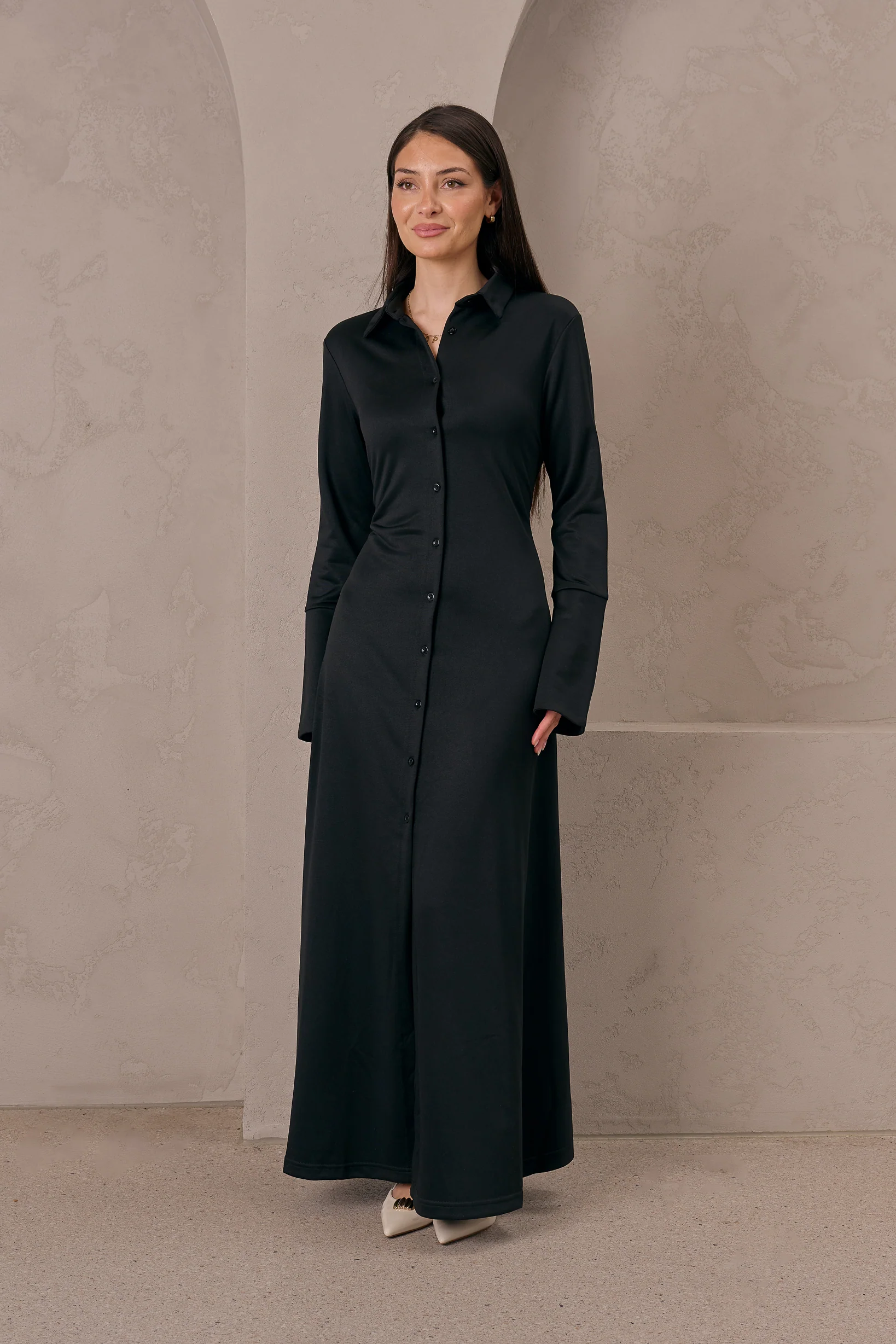 Kayla Dress - Image 7