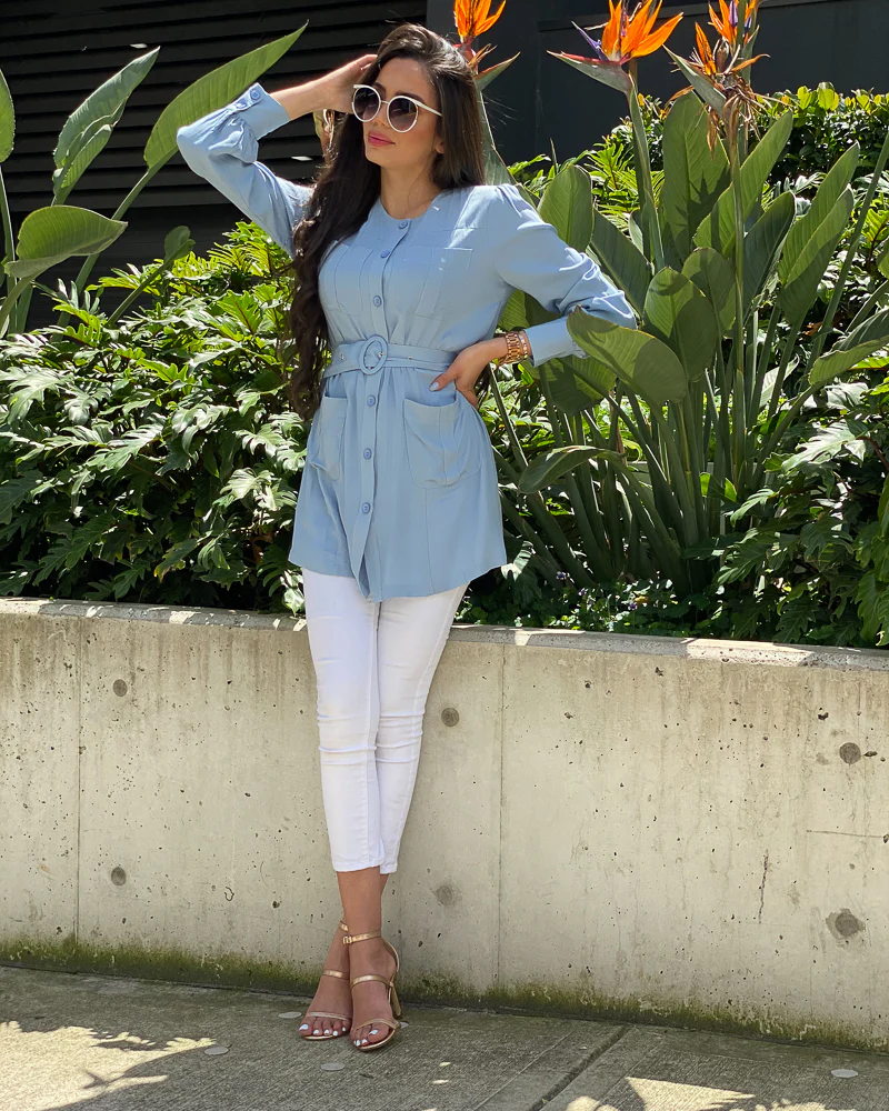 Kiara Shirt - Image 5