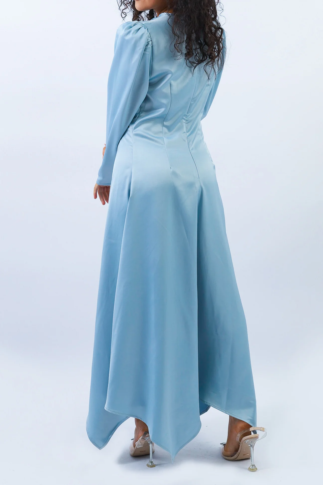 Kimaya Maxi Dress - Image 15