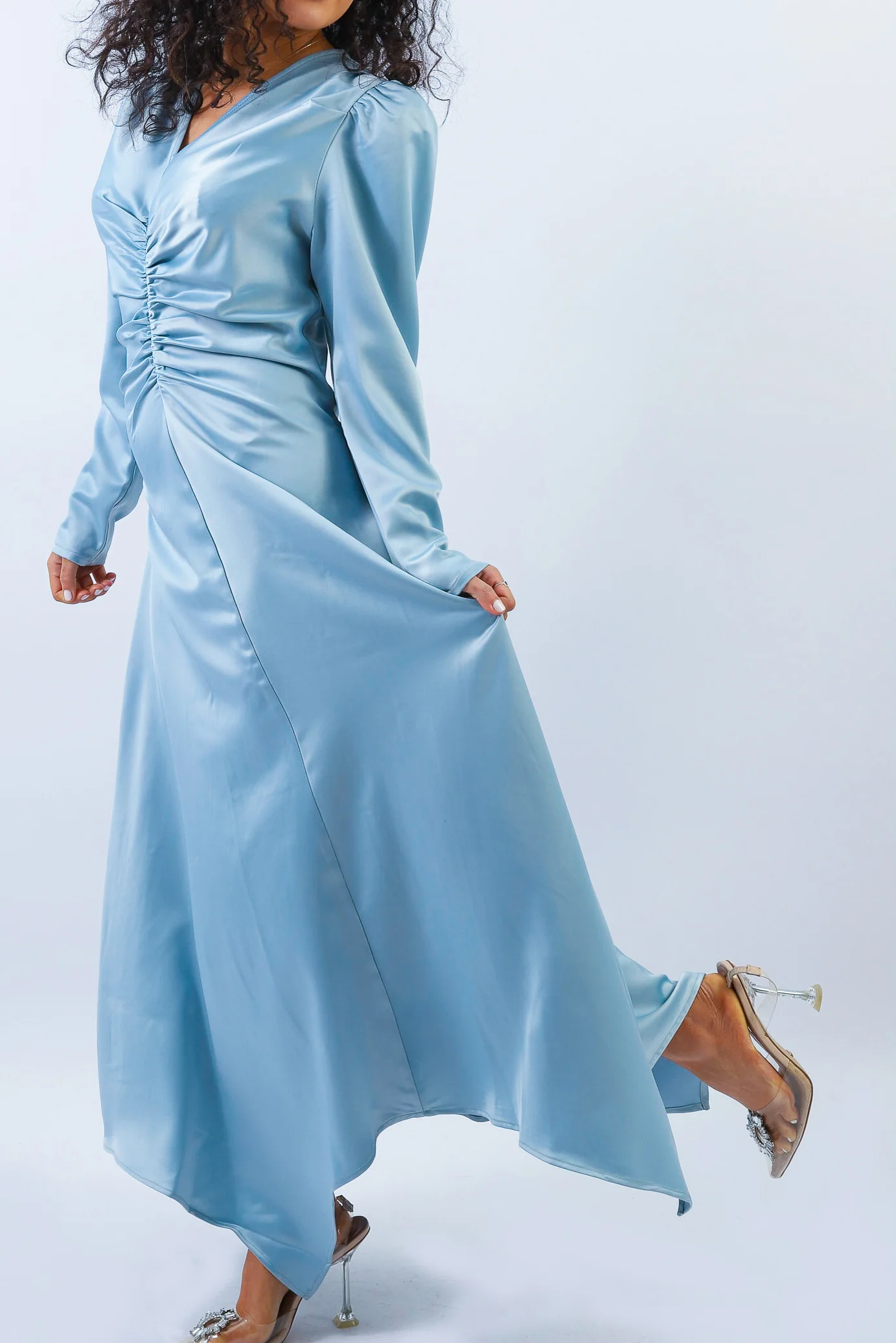 Kimaya Maxi Dress - Image 16