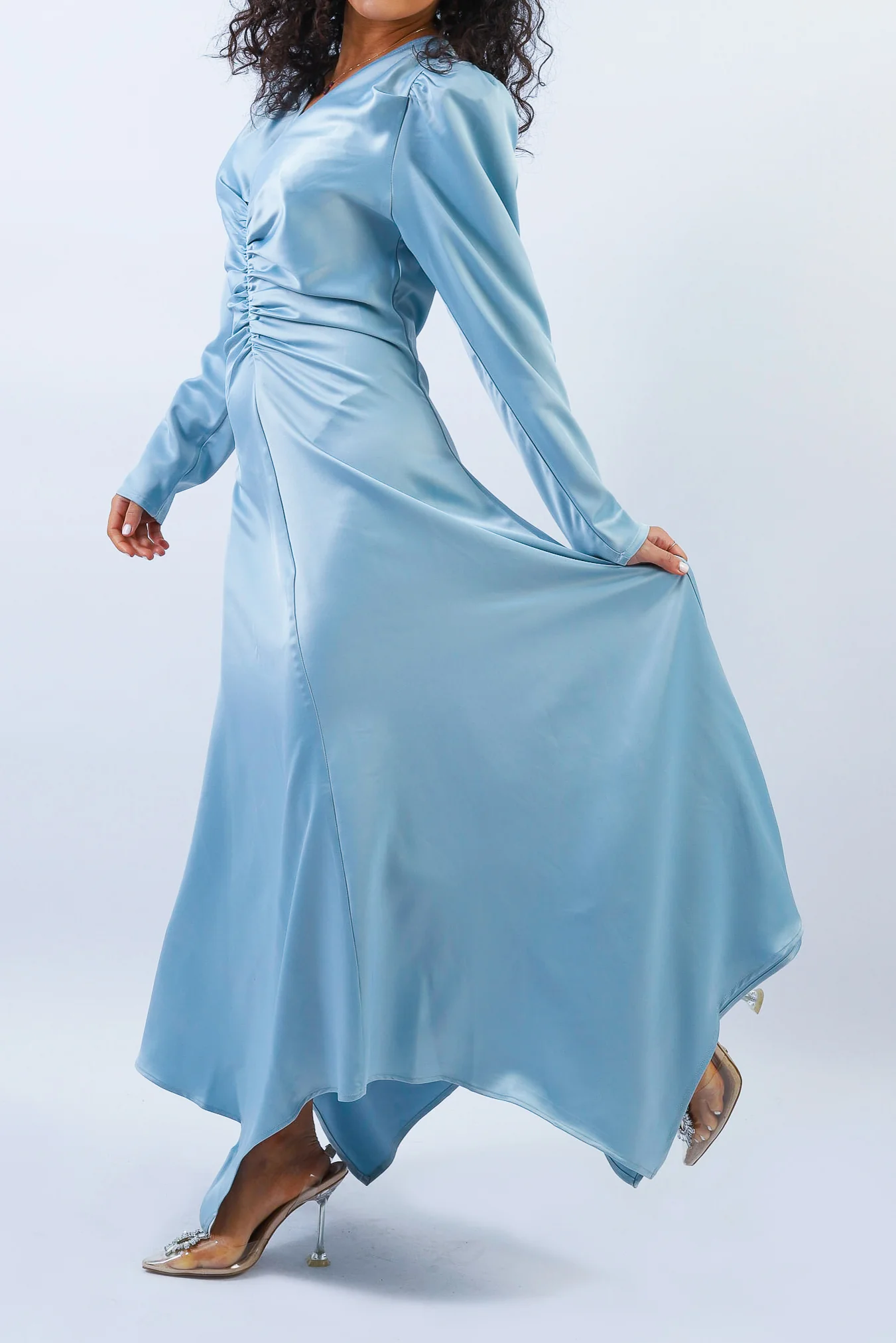Kimaya Maxi Dress - Image 17