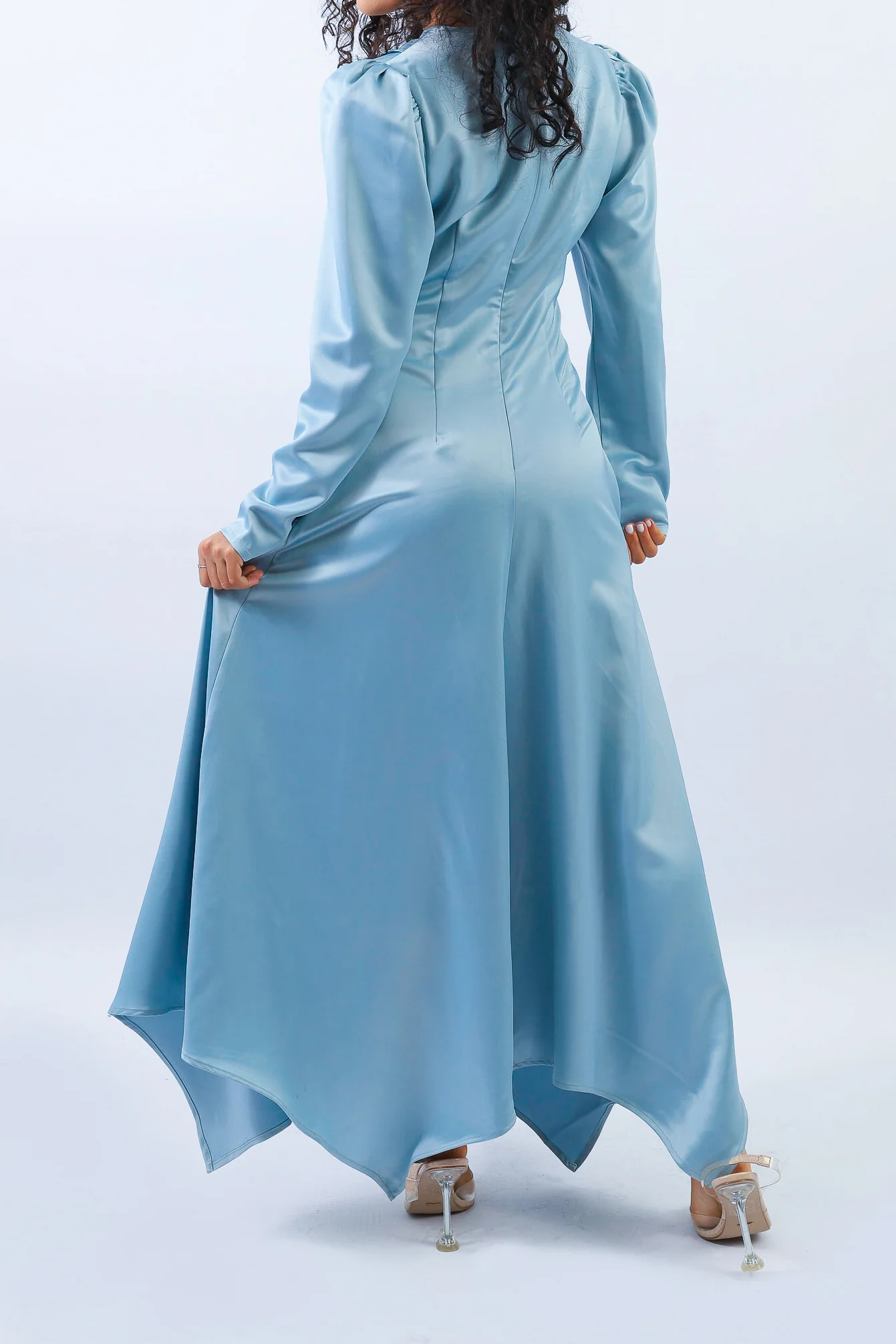 Kimaya Maxi Dress - Image 18