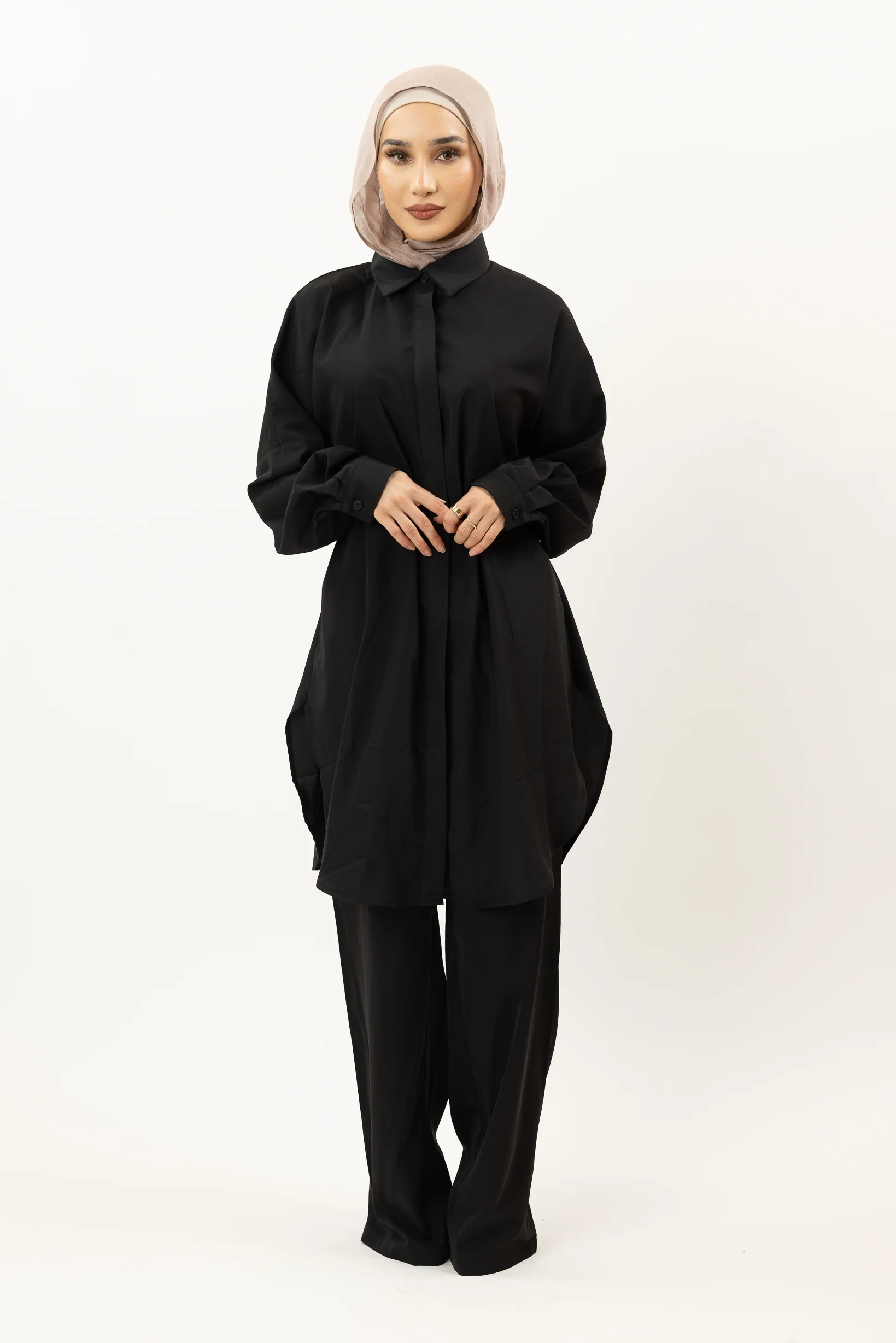 Koko Shirt and Pants - Image 2