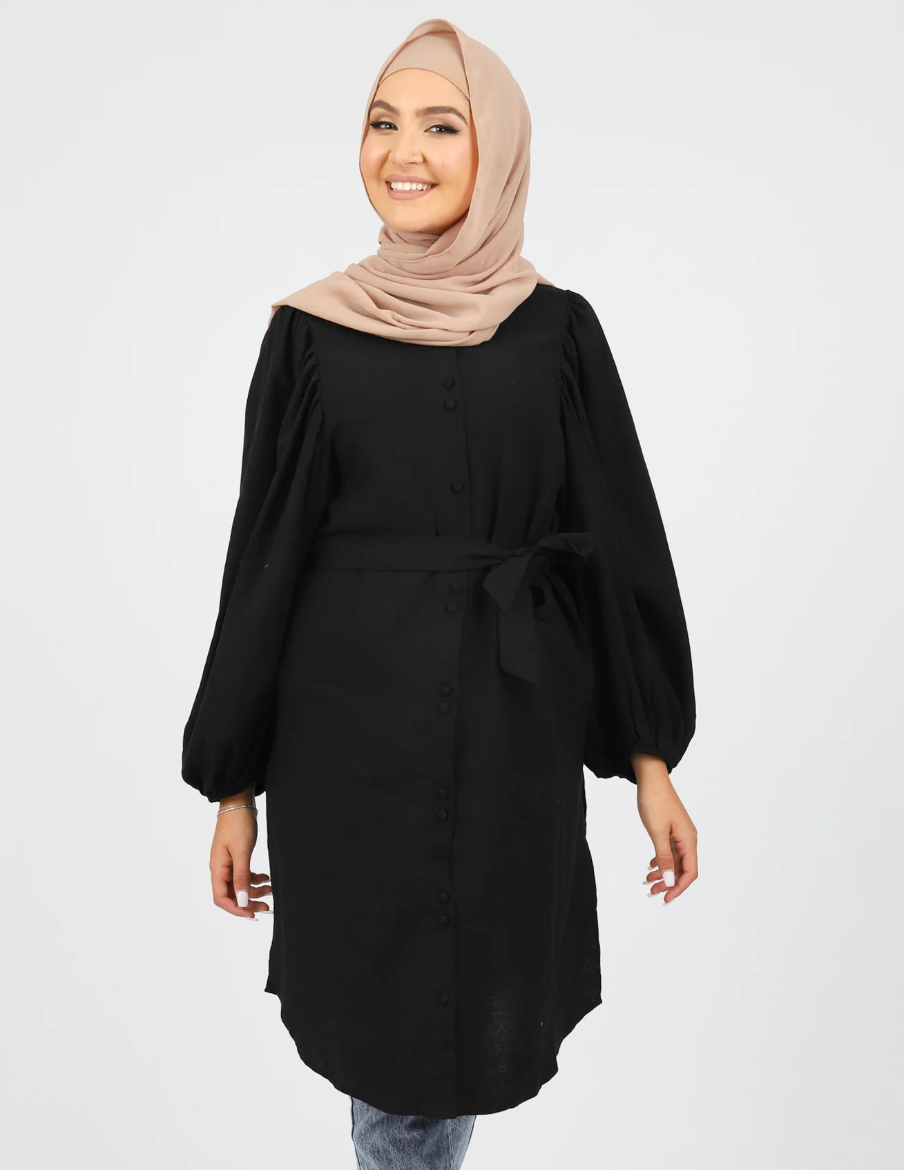 Lantern Belle Blouse - Image 10
