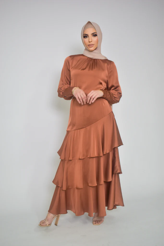 Latino Dress - Image 10