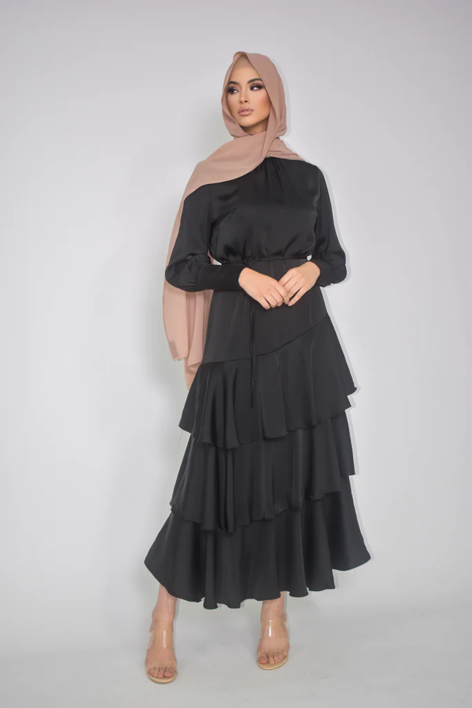 Latino Dress - Image 5
