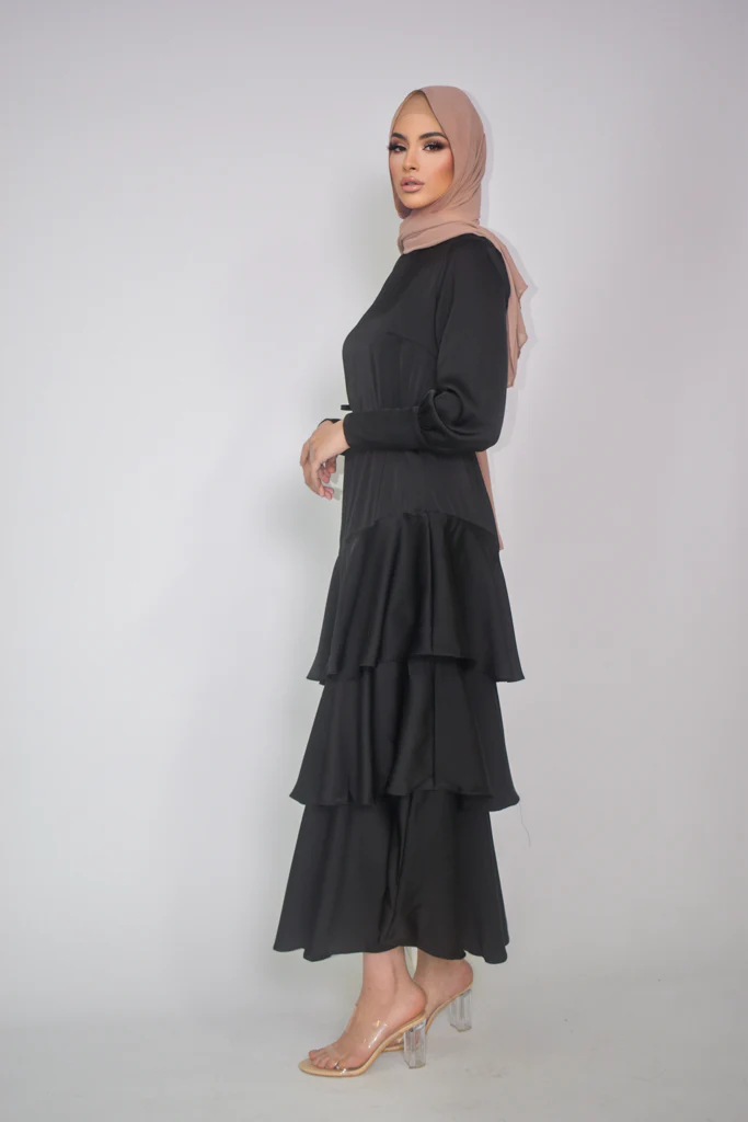 Latino Dress - Image 6