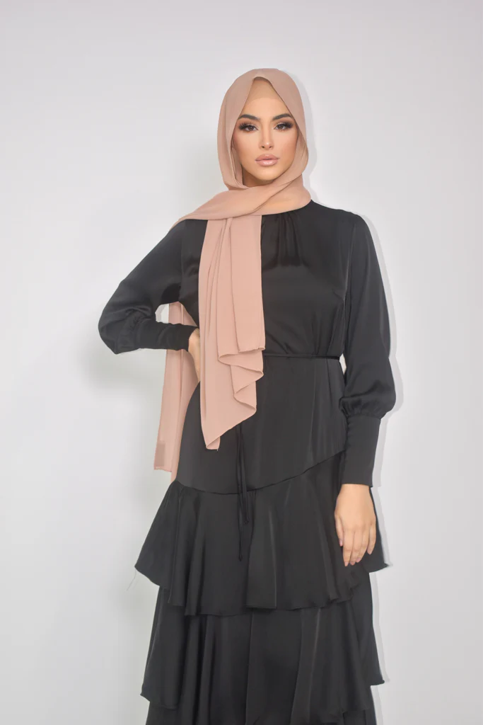 Latino Dress - Image 8