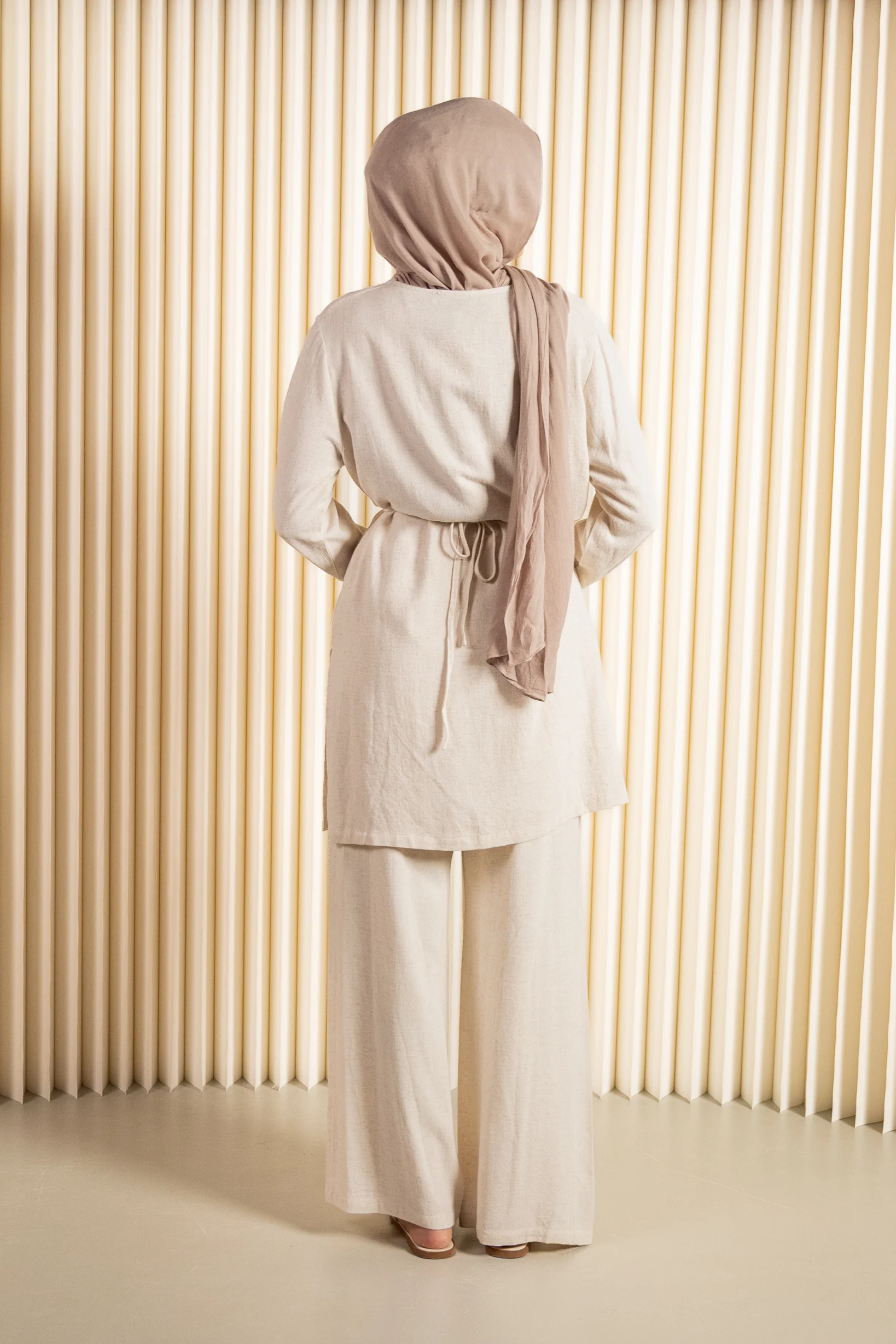 Leyah Linen Set - Image 6