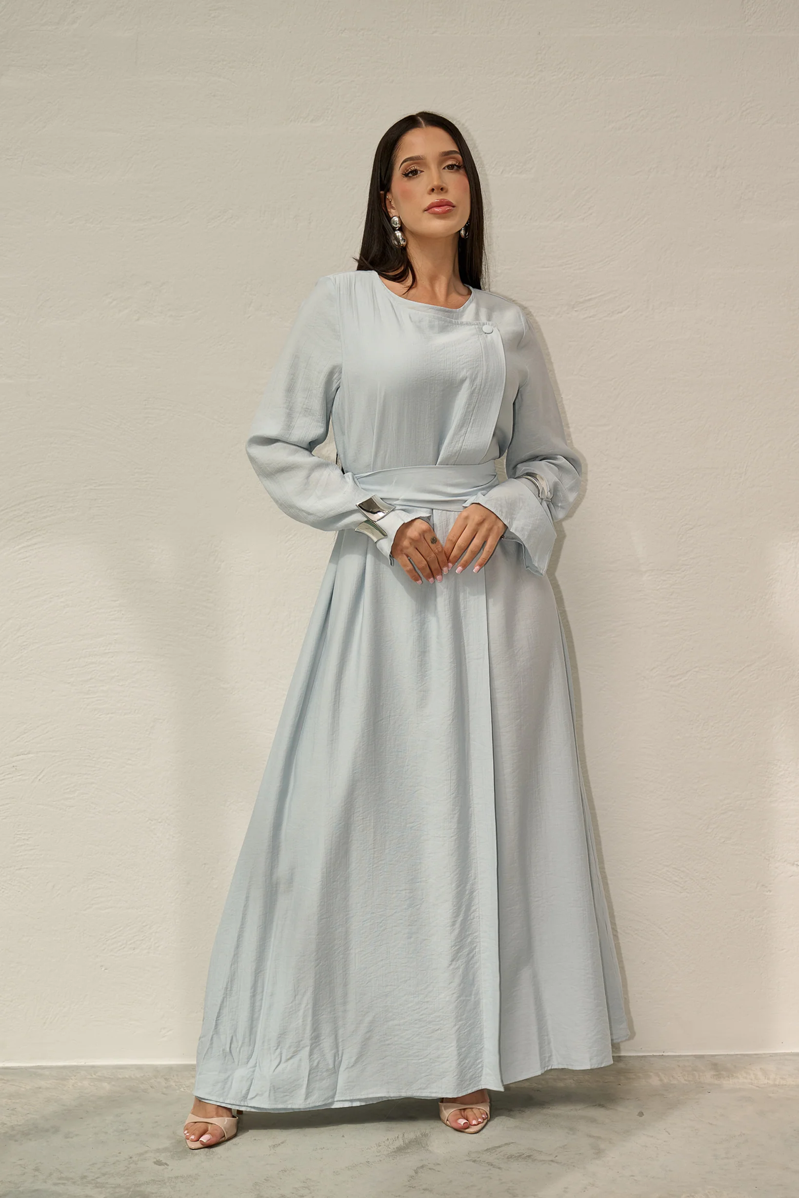 Lilabelle Dress