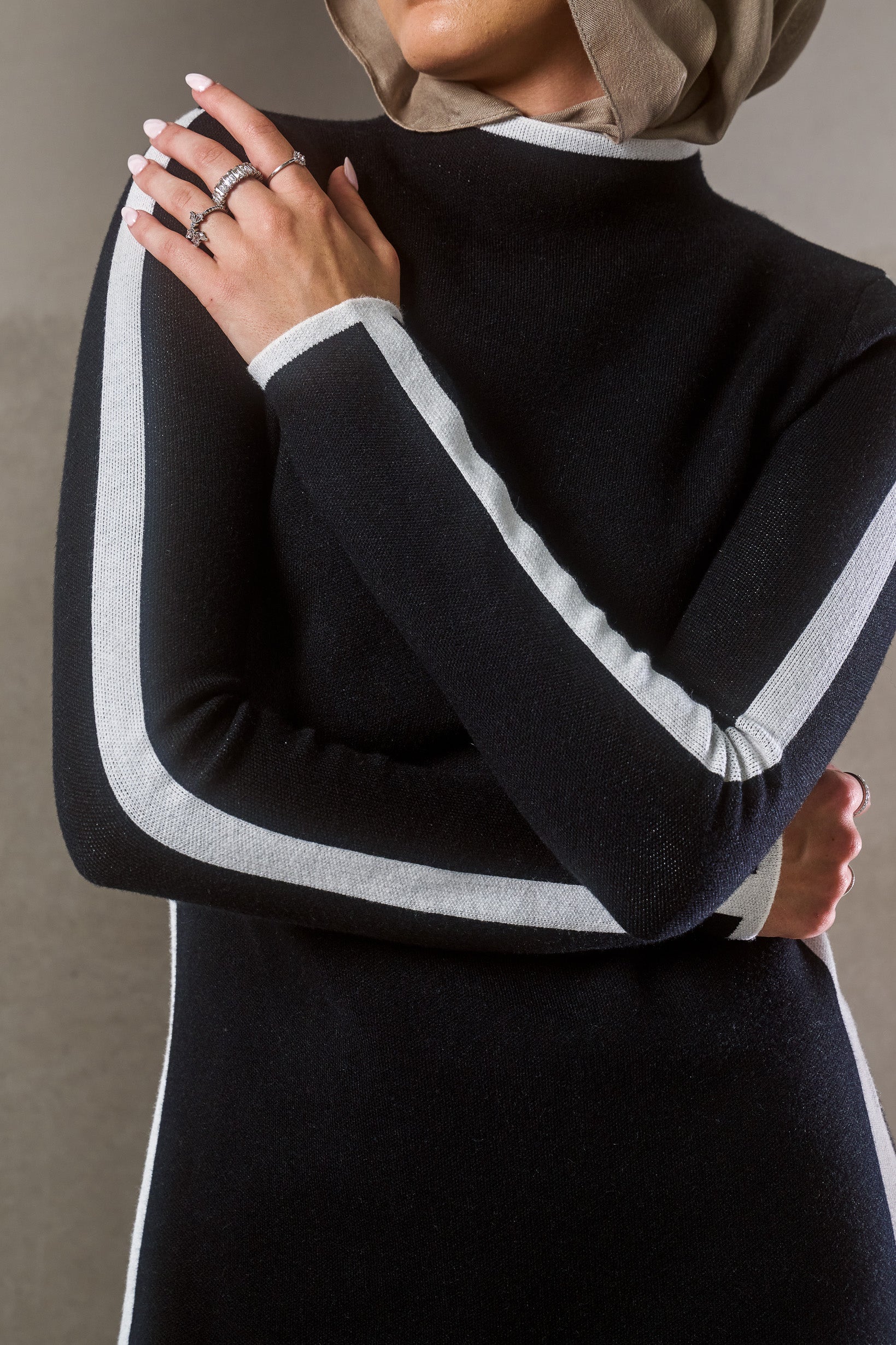 Lilla Knit Set - Image 5