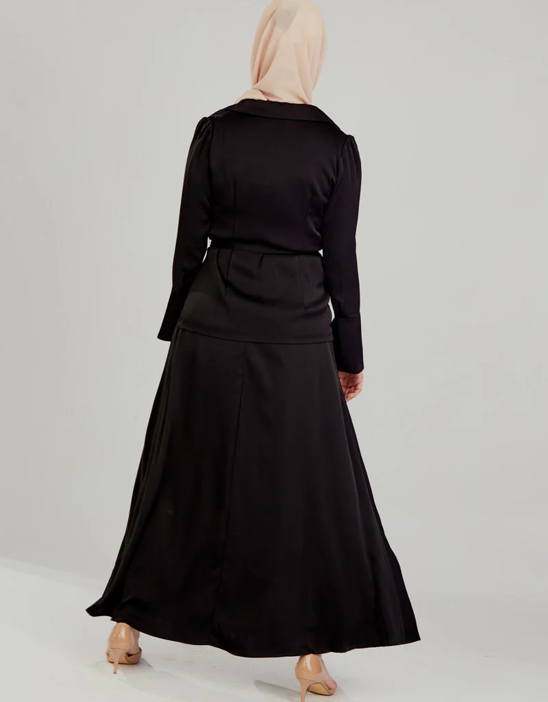 Lillia Wrap Jacket - Image 17