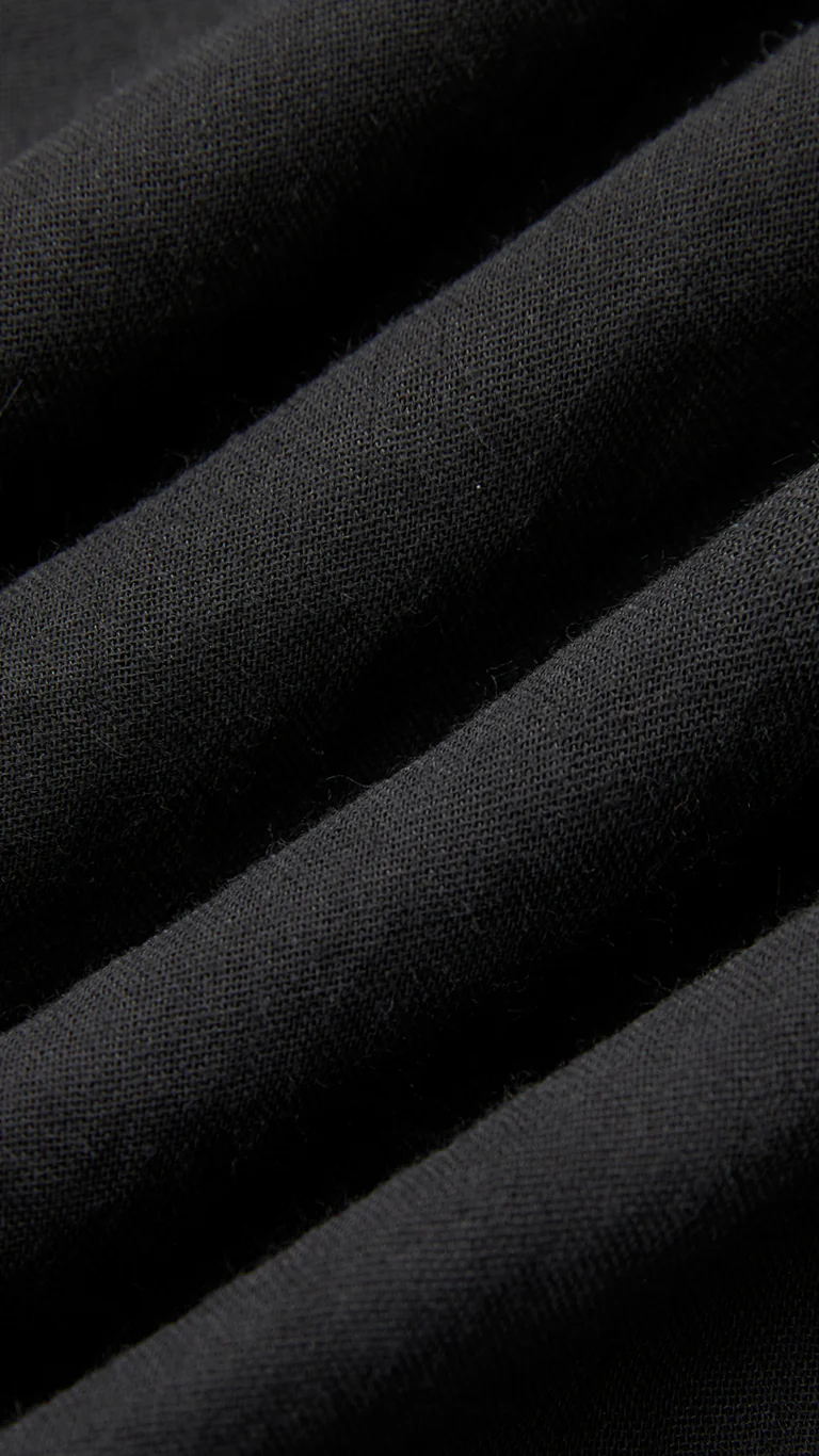 Linen Shawl - Image 10