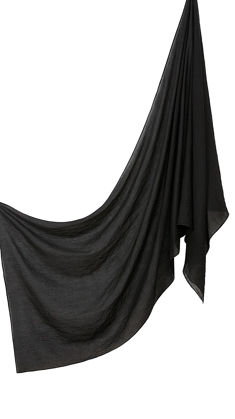 Linen Shawl - Image 11