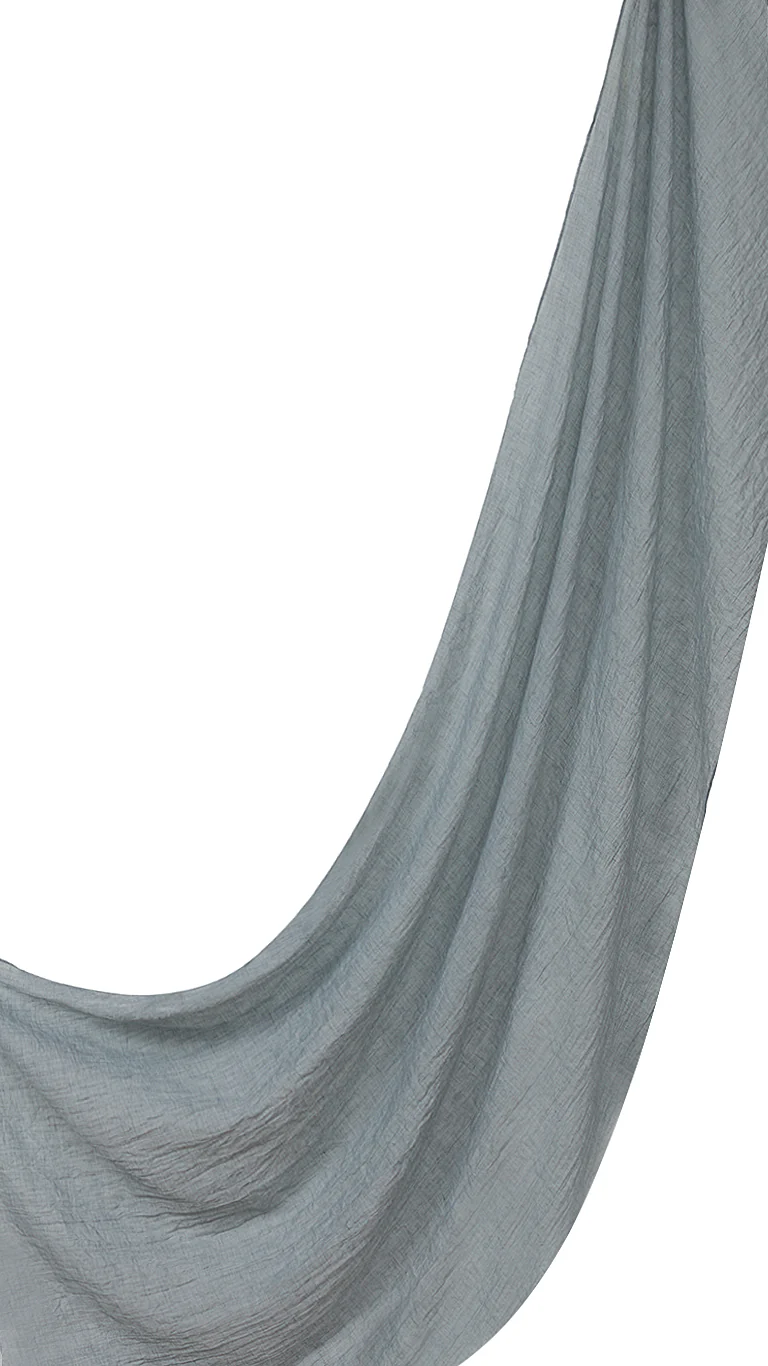 Linen Shawl - Image 17