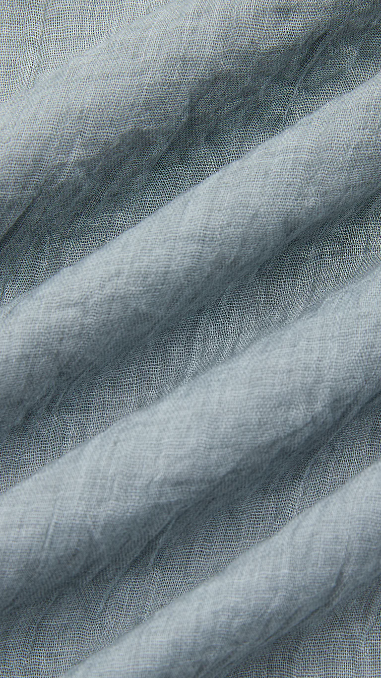 Linen Shawl - Image 18