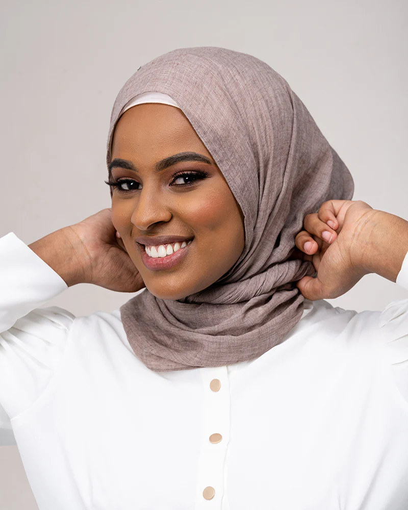 Linen Shawl - Image 19