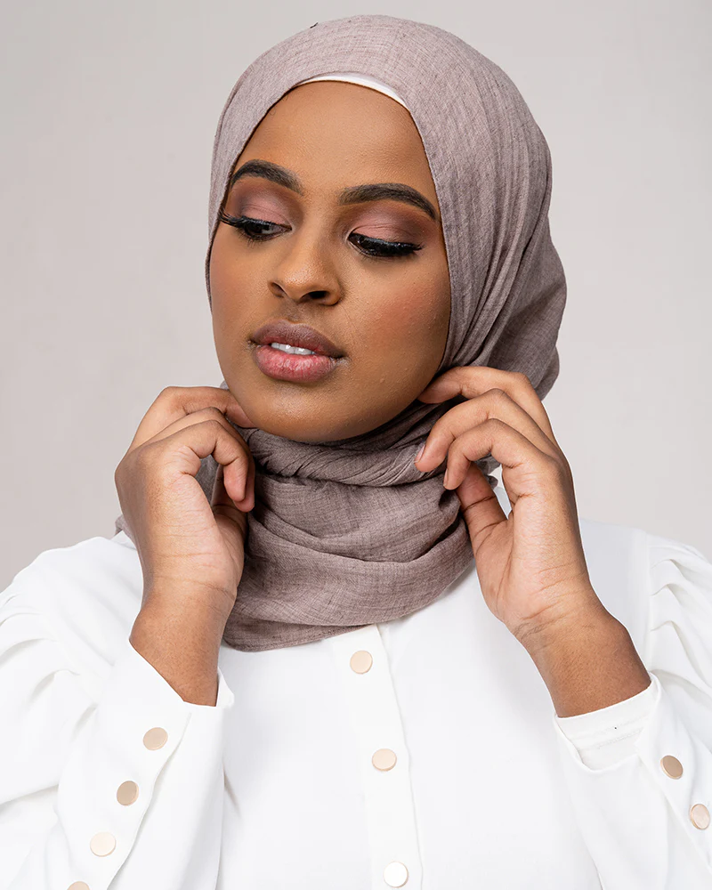 Linen Shawl - Image 20