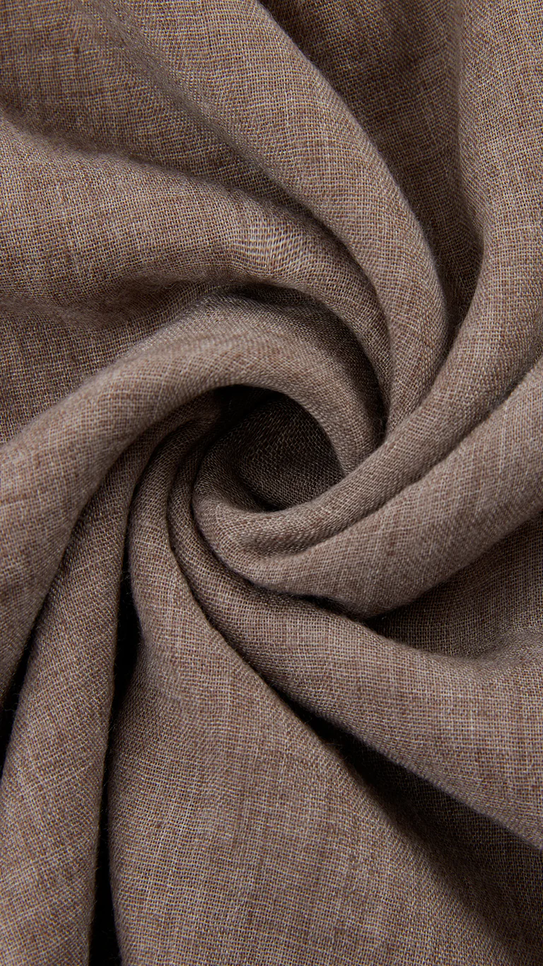 Linen Shawl - Image 22