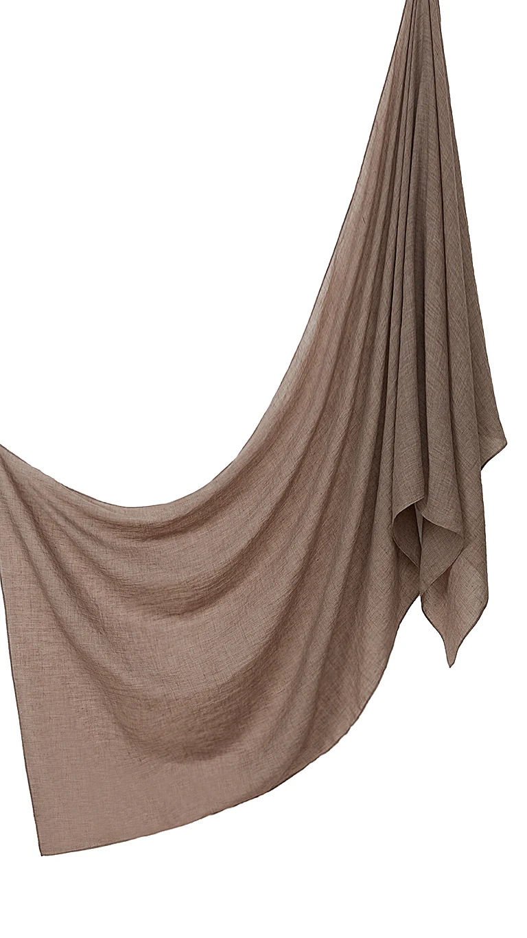 Linen Shawl - Image 23