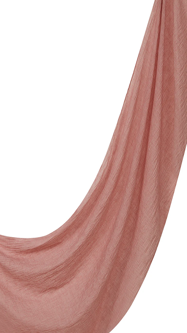 Linen Shawl - Image 6