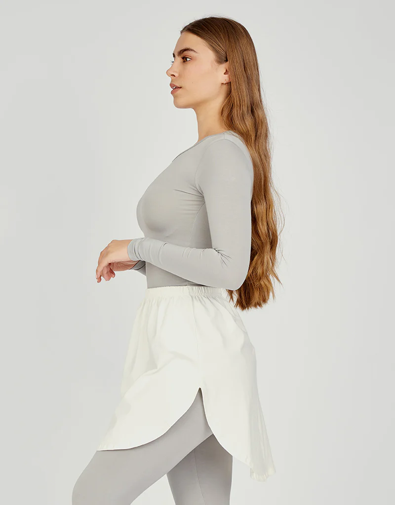 Loop Layering Skirt - Image 4