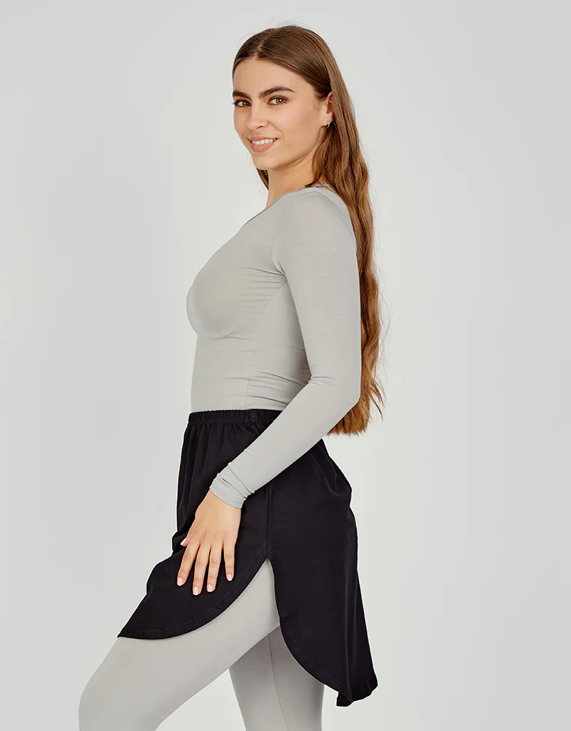 Loop Layering Skirt - Image 9