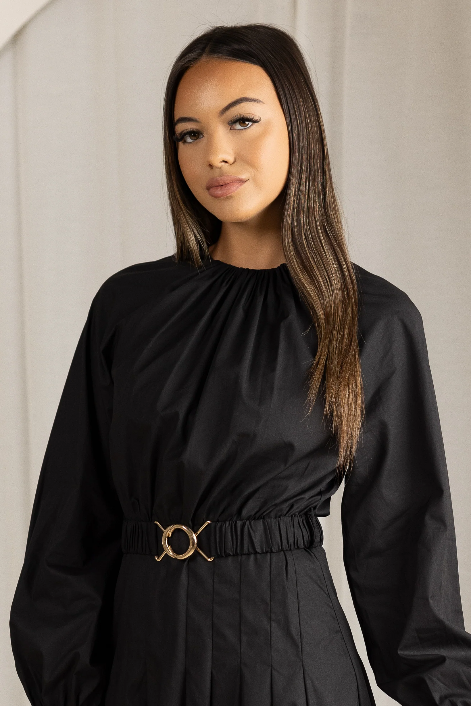 Lorelei Maxi Dress - Image 2