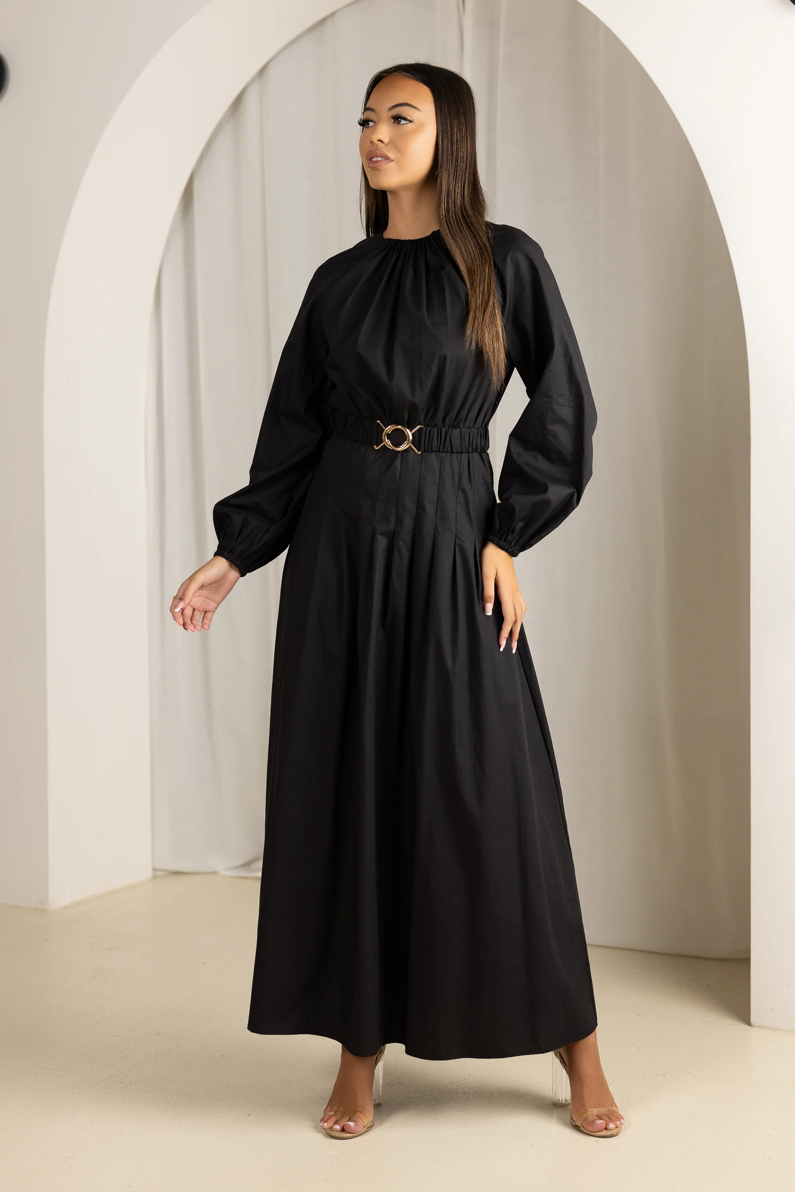 Lorelei Maxi Dress - Image 4