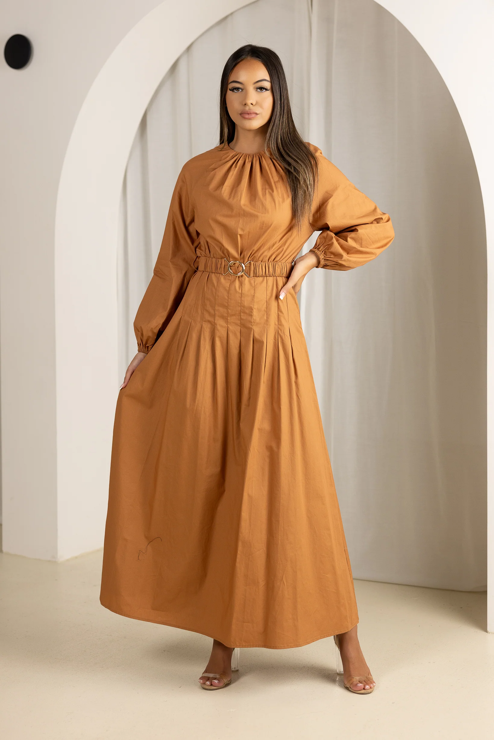 Lorelei Maxi Dress - Image 7