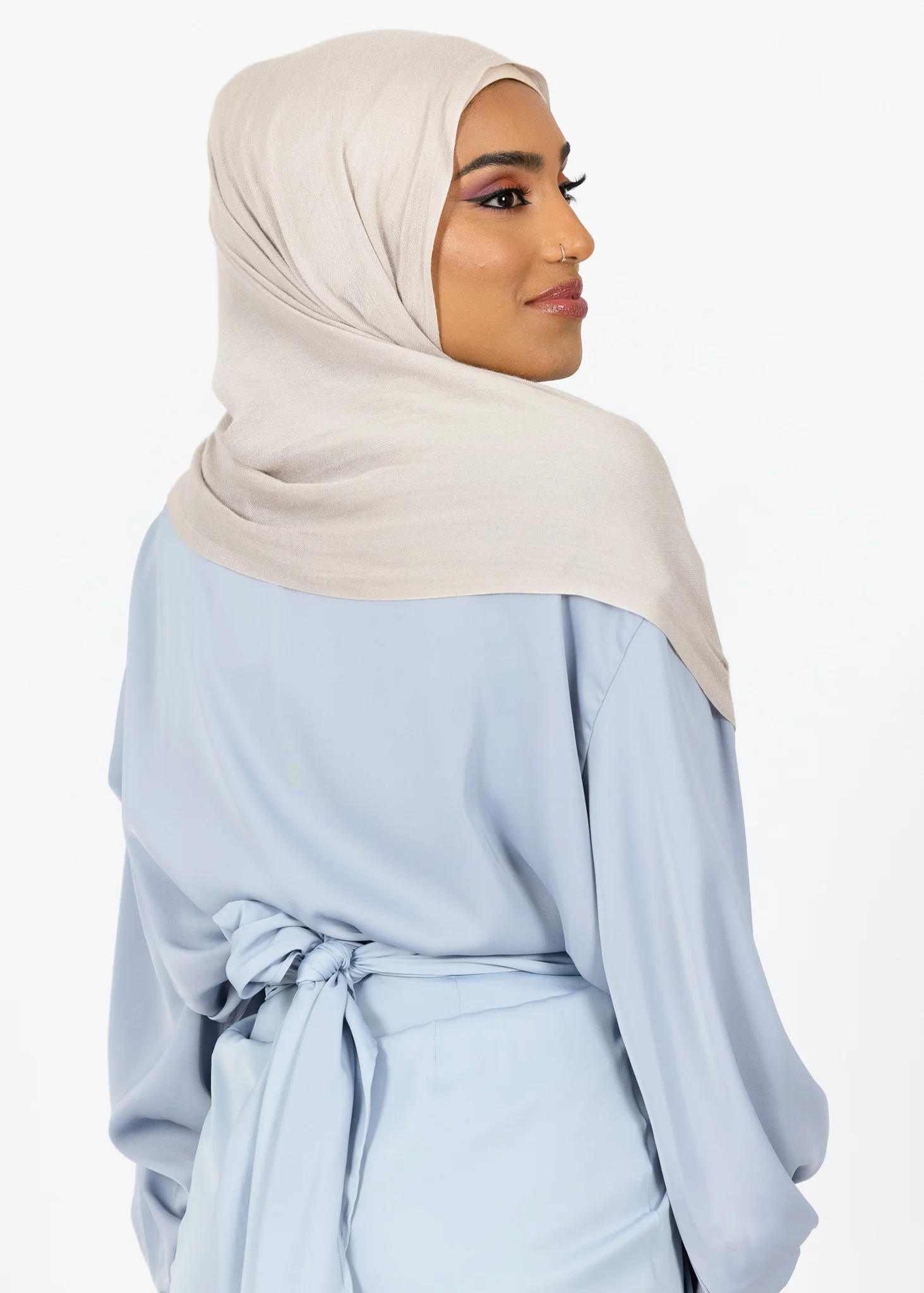 Luella Twist Skirt - Image 4