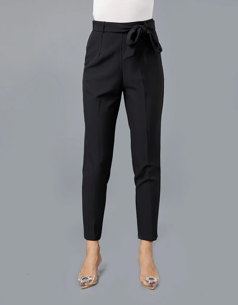 Lustrous Pants