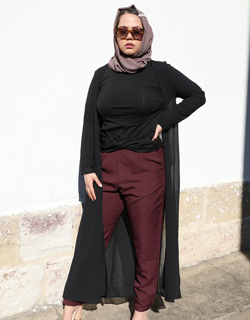 Lustrous Pants - Image 14