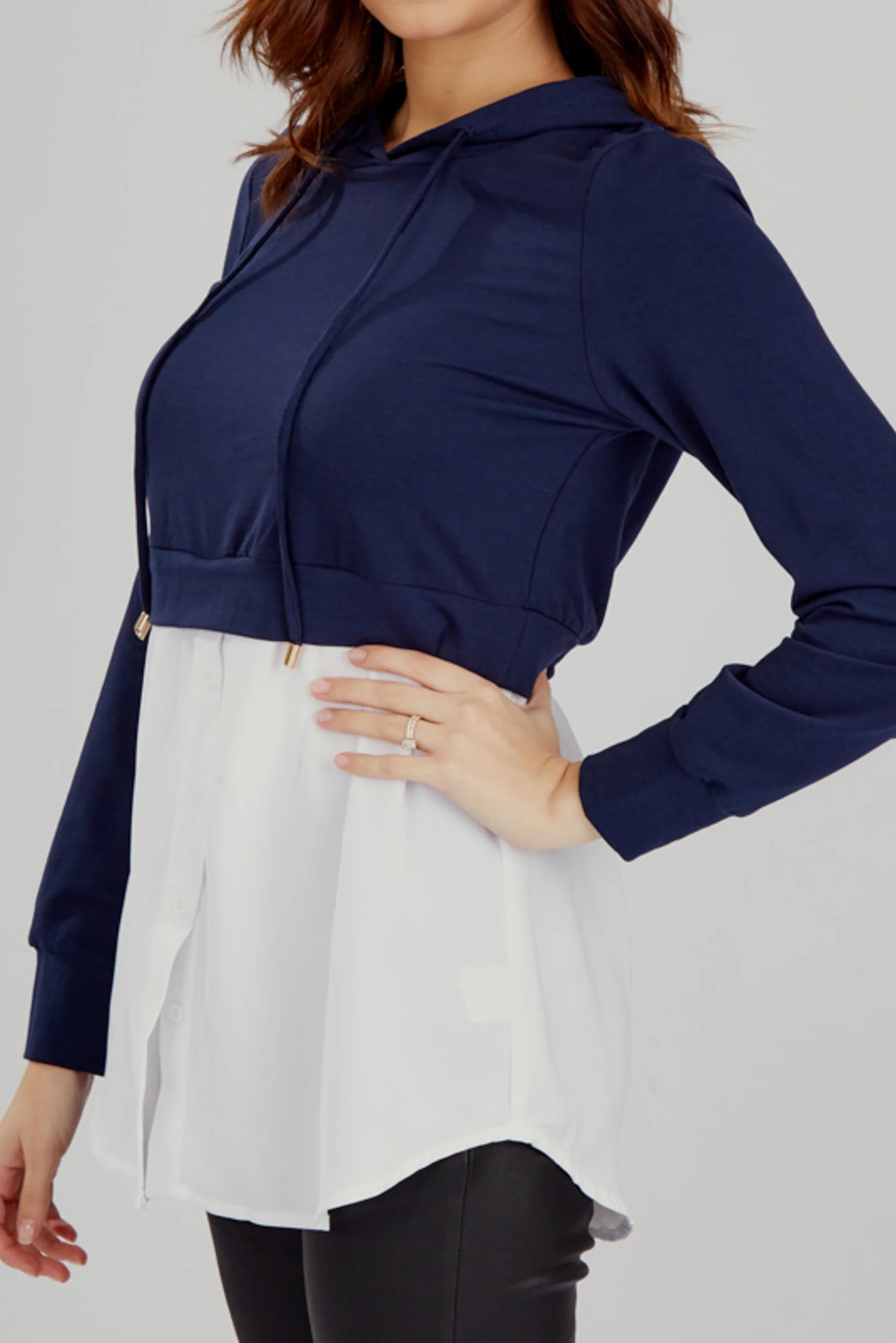 Lustrous Sport Shirt - Dark Shades - Image 17