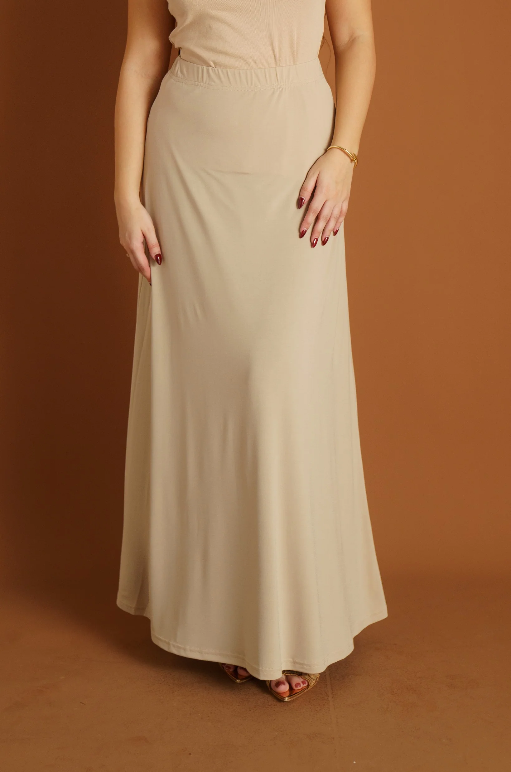 Luxe Inner Skirt - Image 3