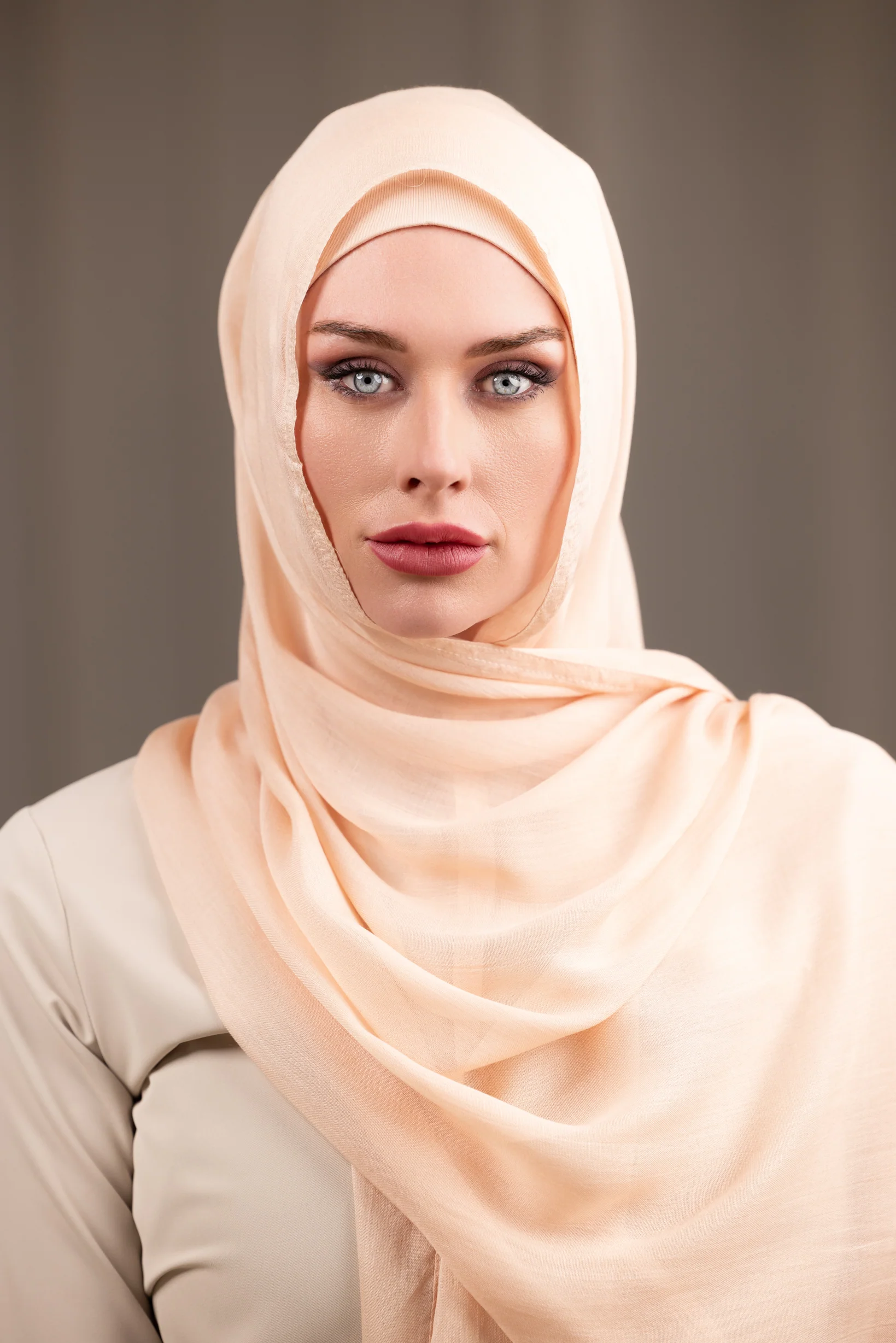 Luxe Modal 2pc Set - Shades of Nude - Image 7