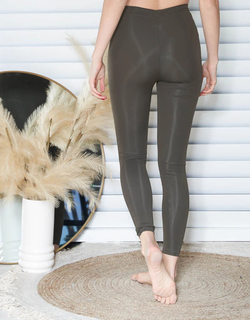Lycra Leggings - Image 16
