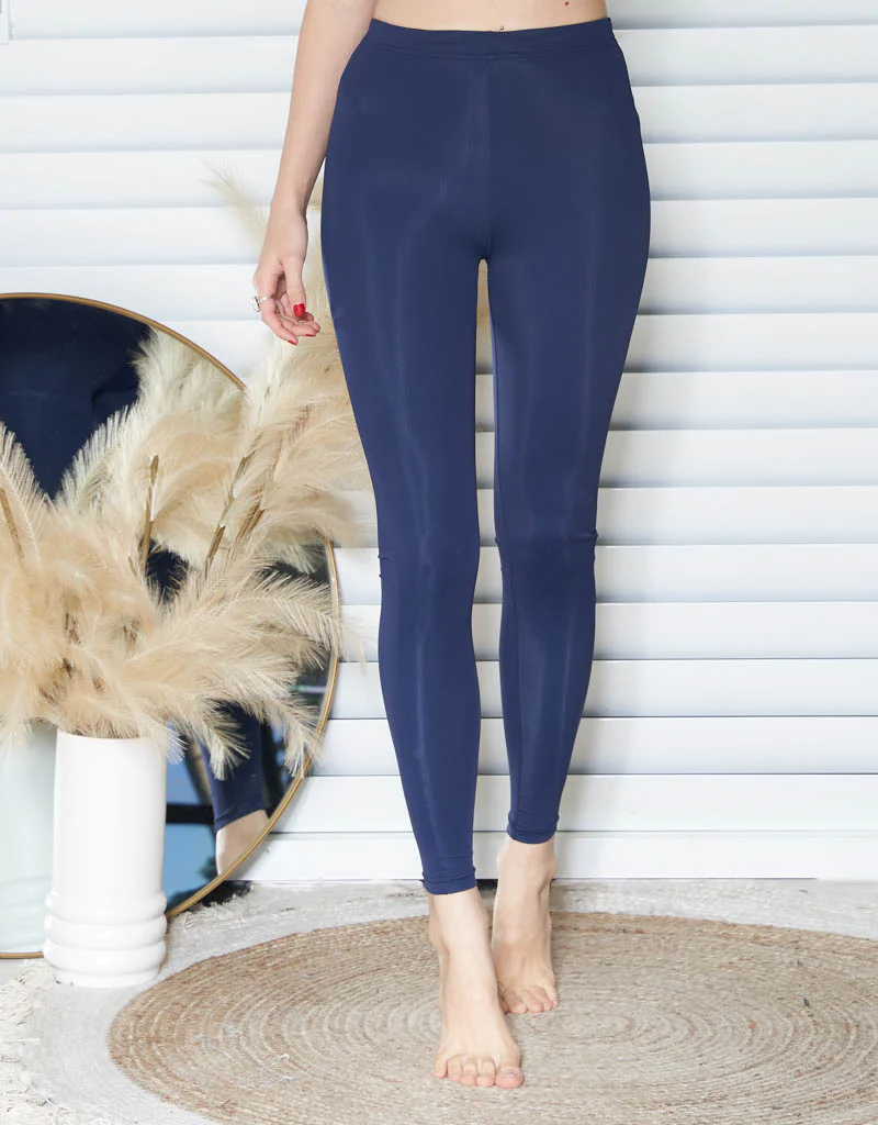 Lycra Leggings - Image 2