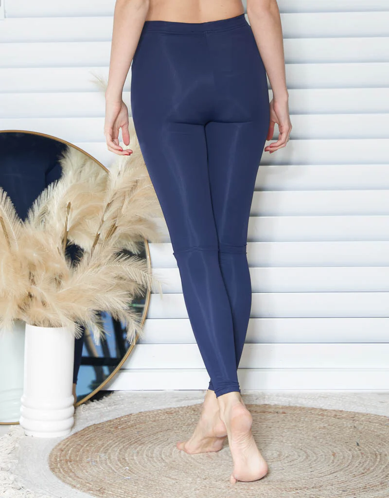 Lycra Leggings - Image 4
