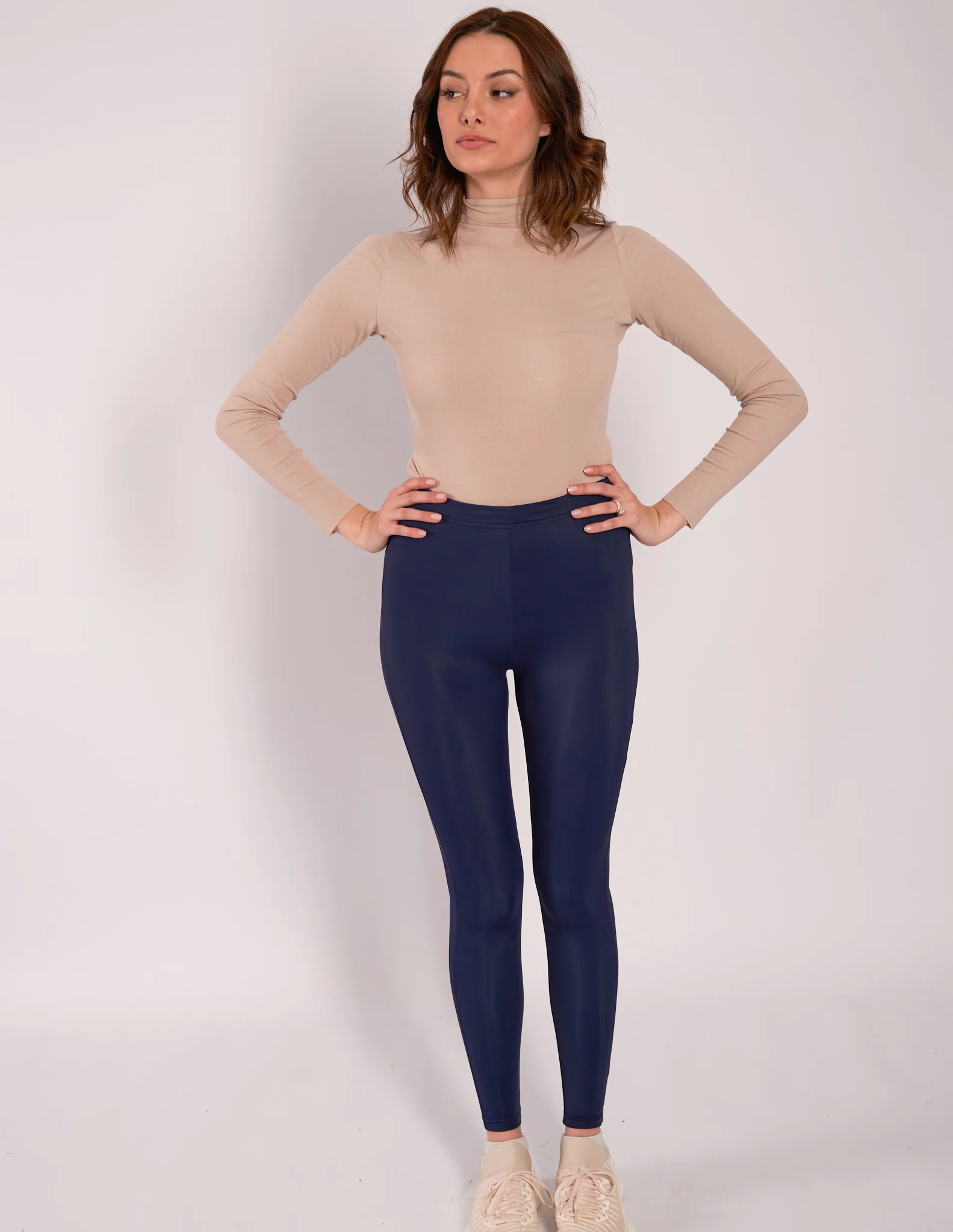 Lycra Leggings - Image 5