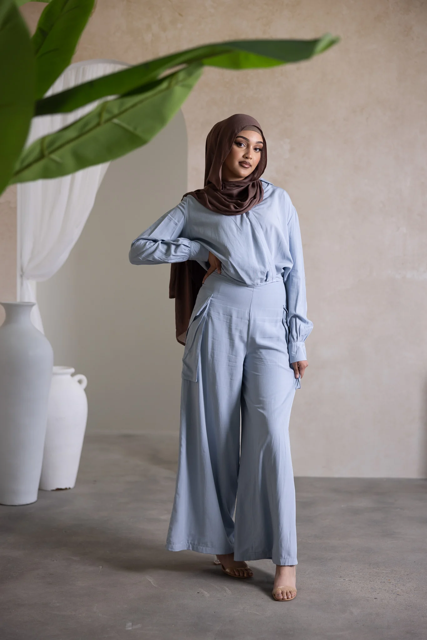 Lydia Baby Blue Bundle - Image 2