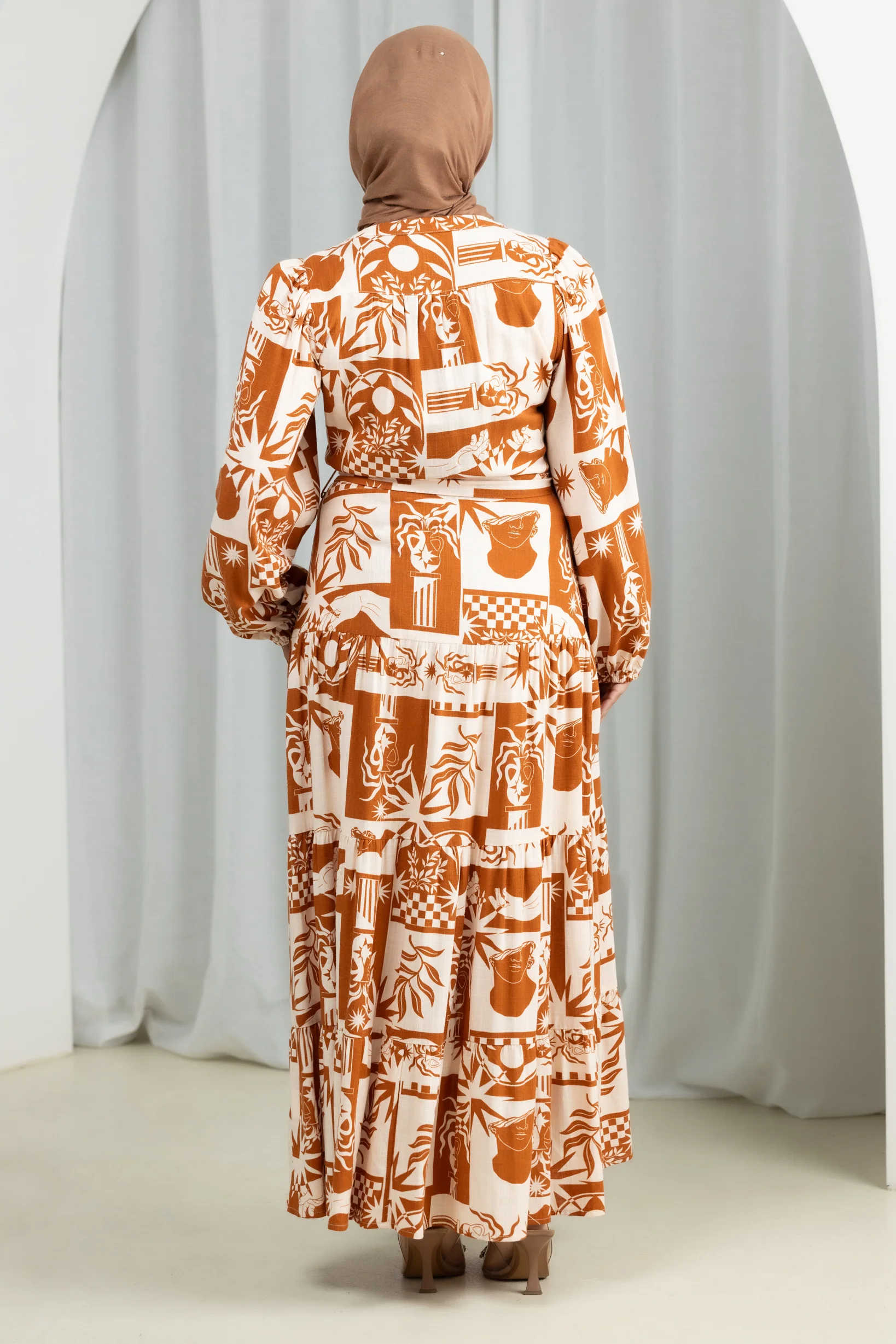 Lyra Dress - Image 6