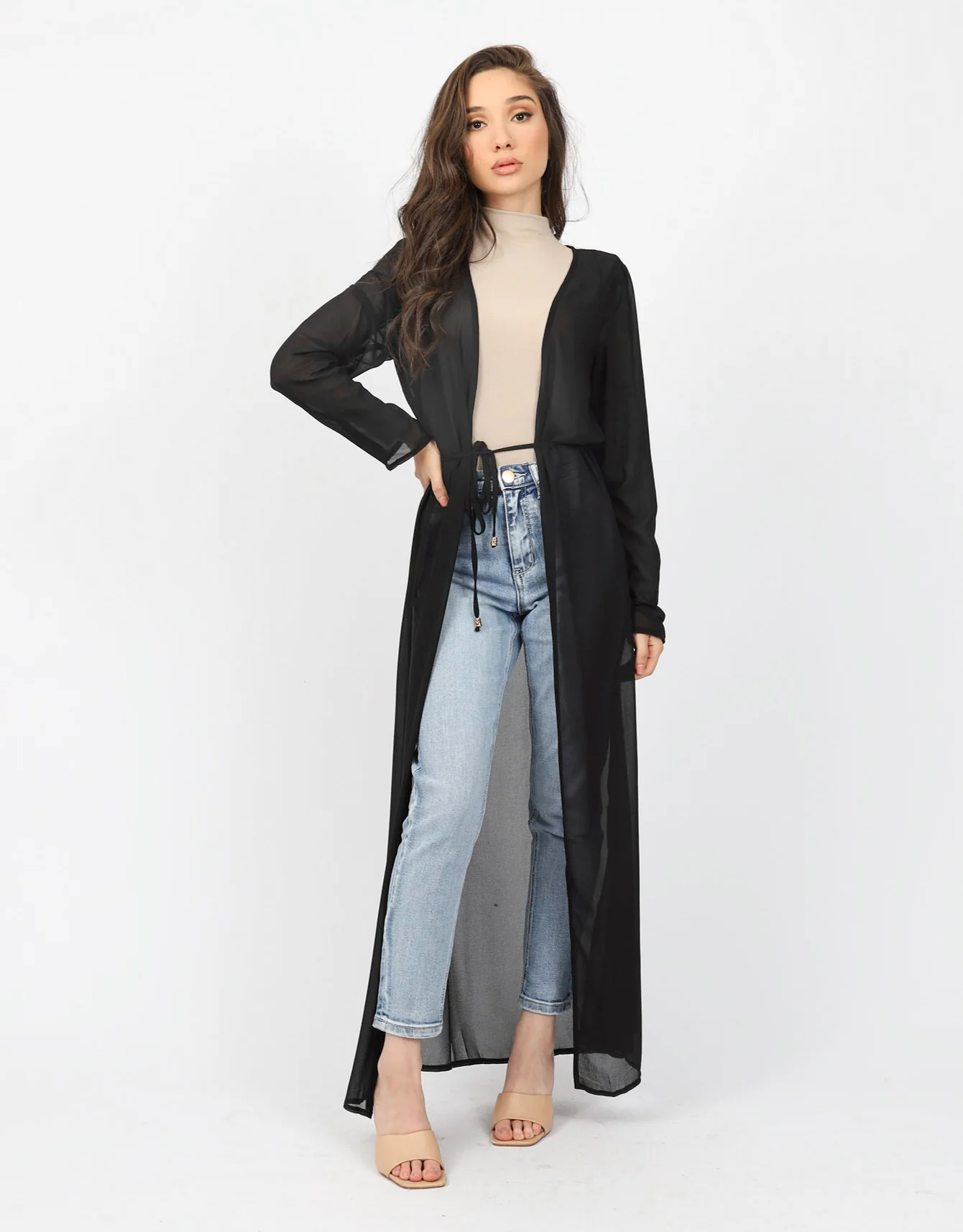 Marlena Cardigan - Image 11