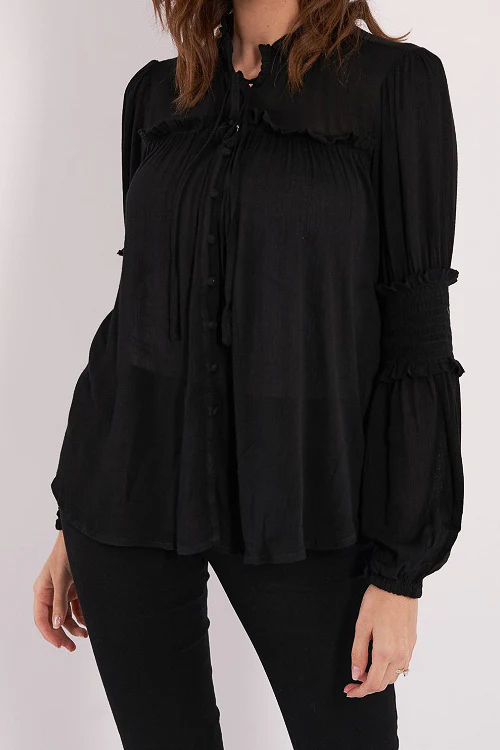 Martina Blouse